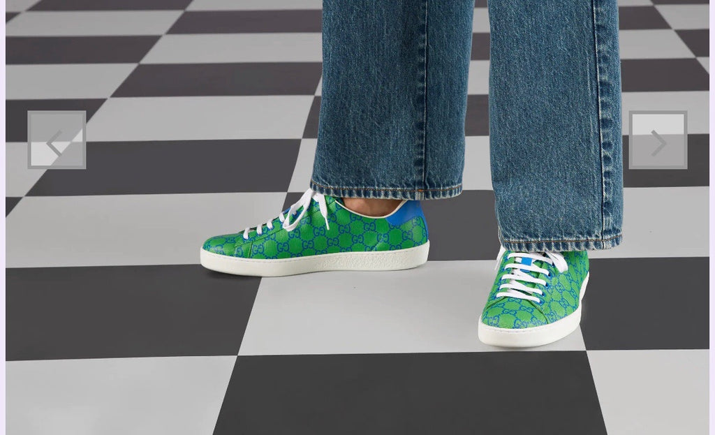 2105QB197Z Popular high-quality Shoes