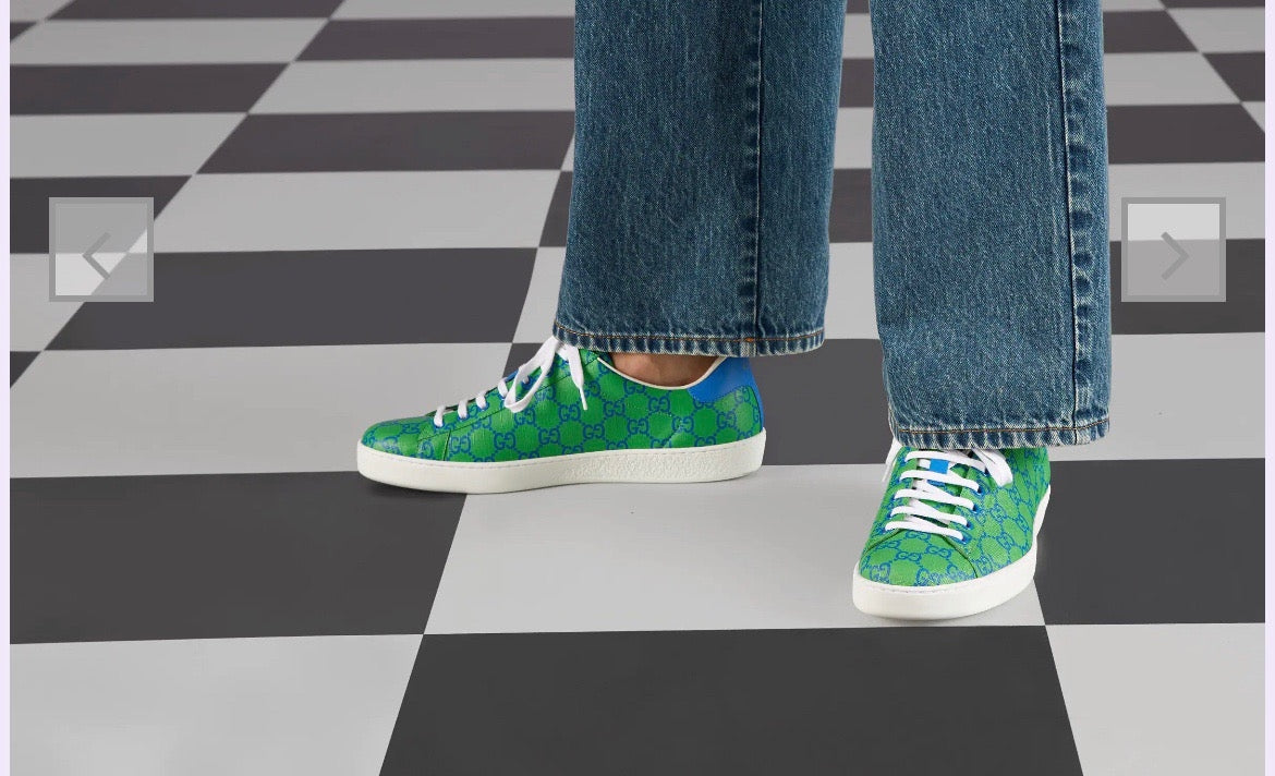 2105QB197Z Popular high-quality Shoes