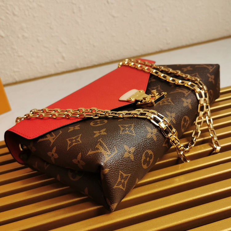 AE83B Popular  leather bag 
