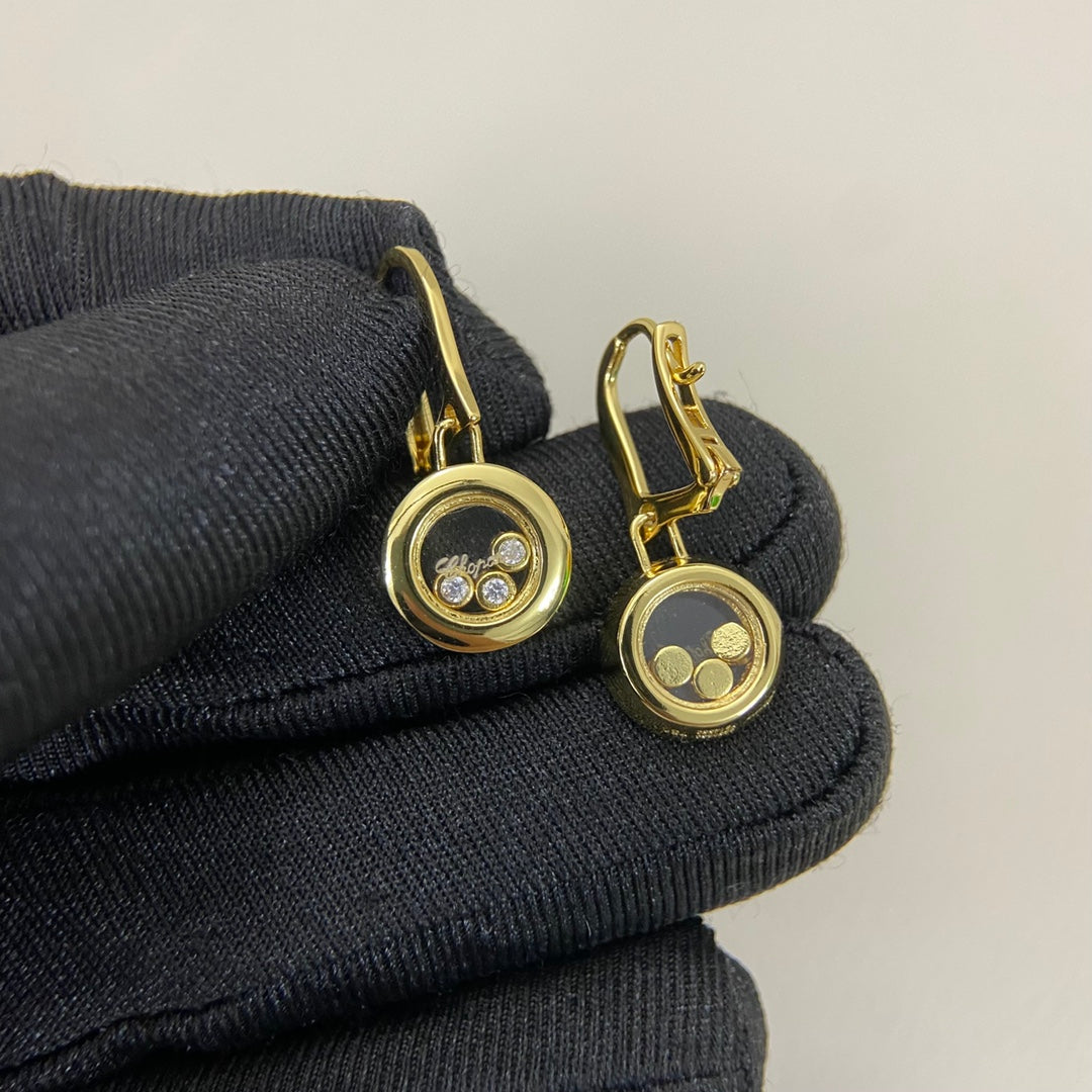 55ZA11E Popular Earrings