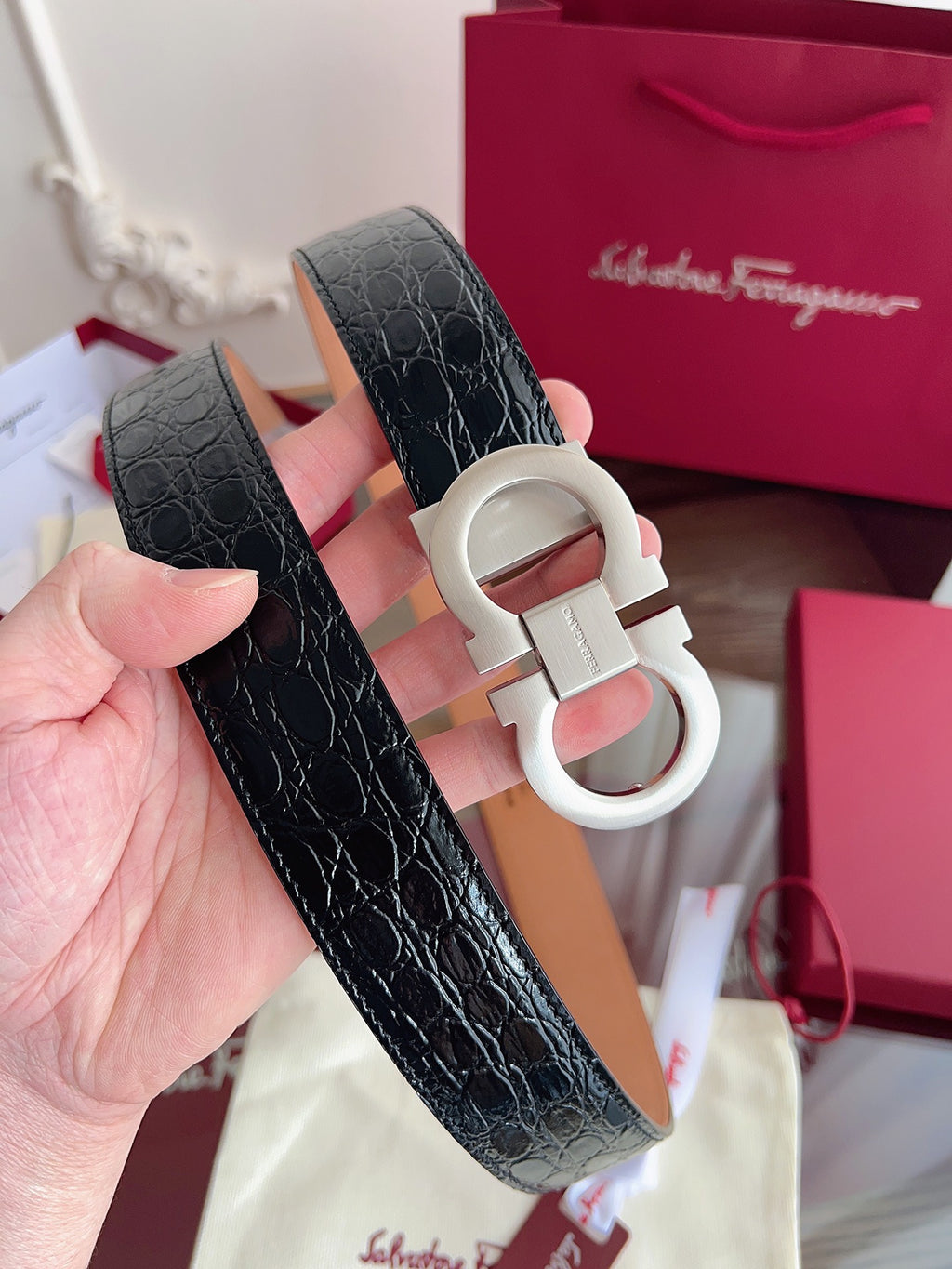 P1P36A41 Popular High quality belt With full package