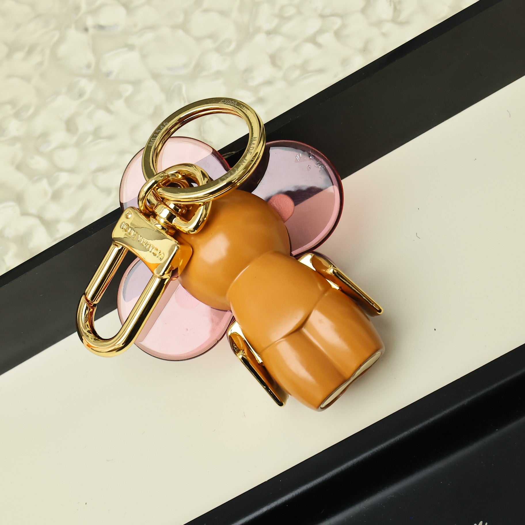 35ZE14A Popular bag 's charms accessories