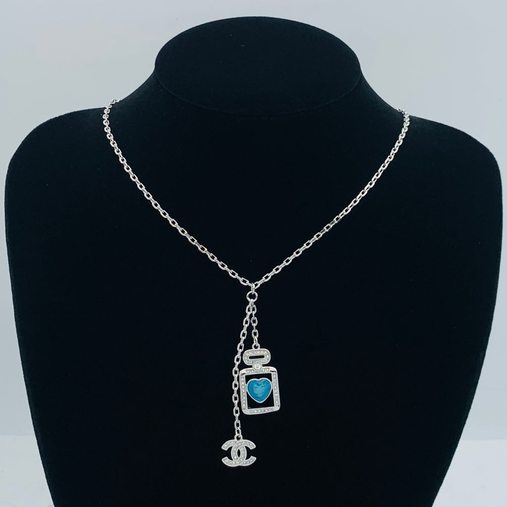 15QC102X Popular Necklace