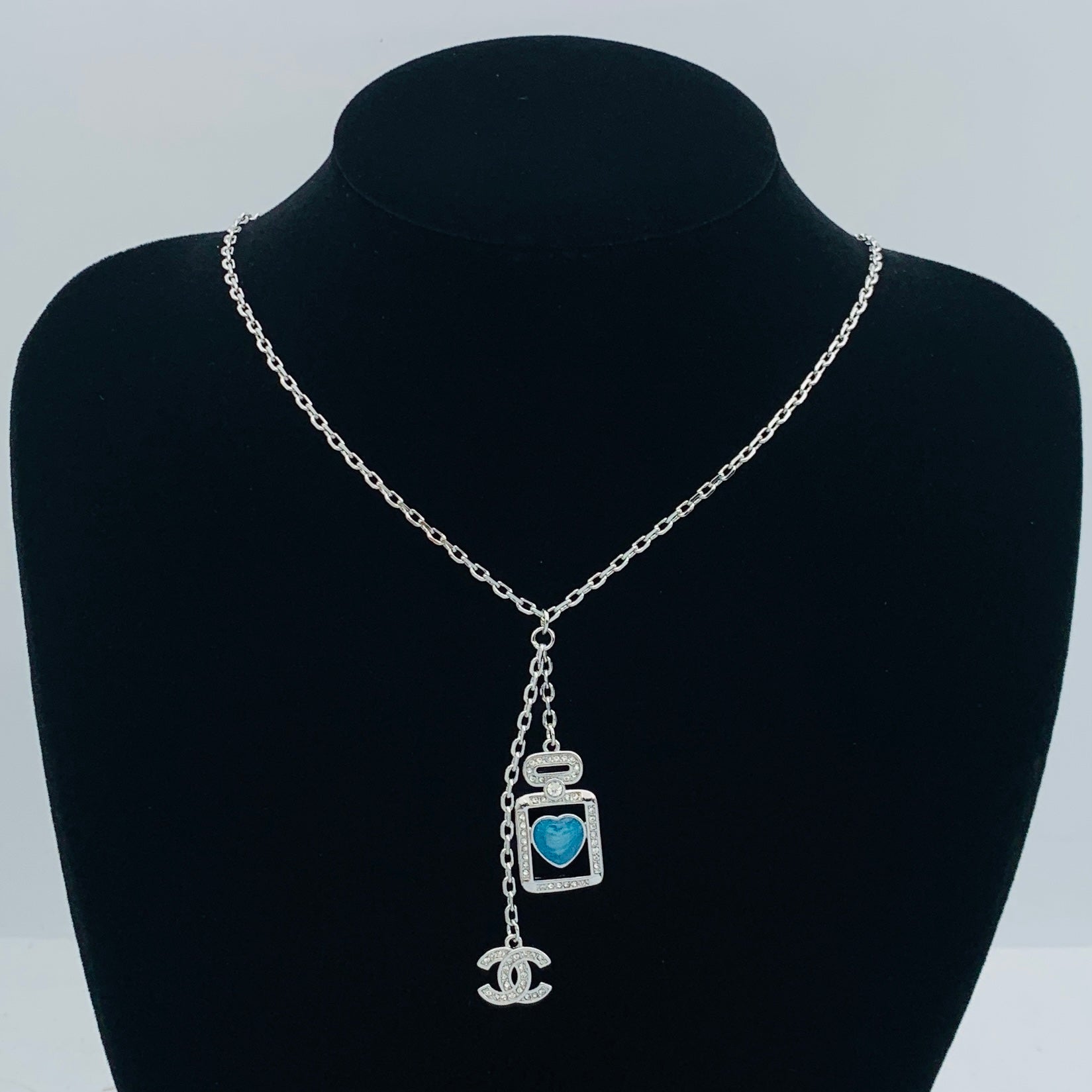 15QC102X Popular Necklace