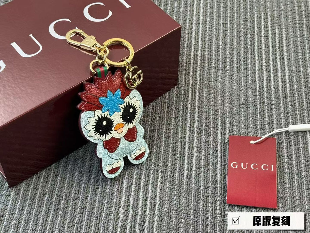 336BB4A  Popular bag 's charms accessories