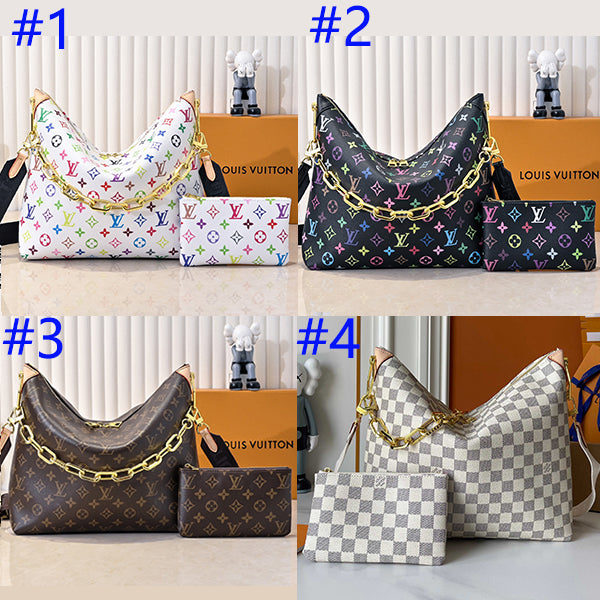 136NE2B Popular leather bag
