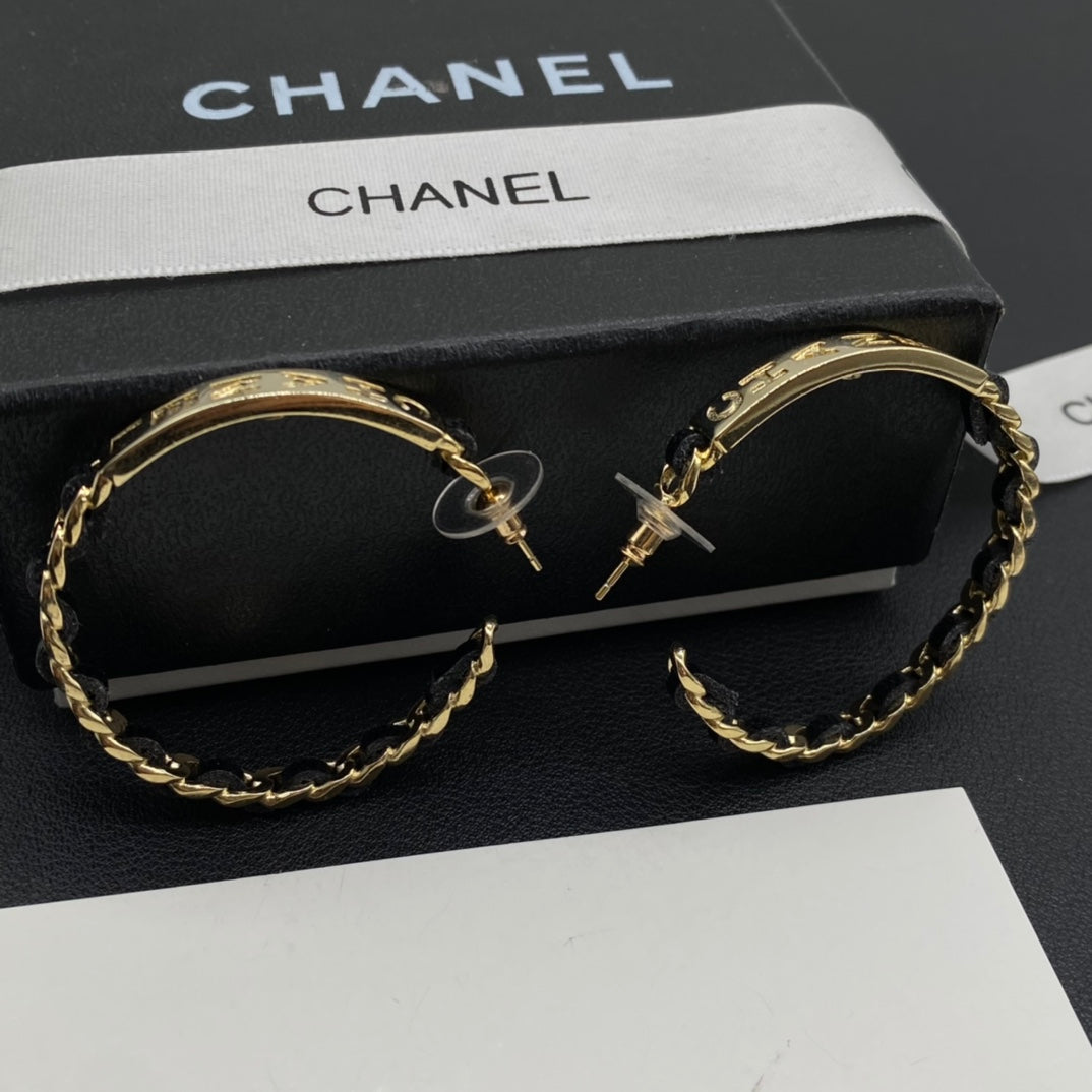 136NC23E Popular   Earrings