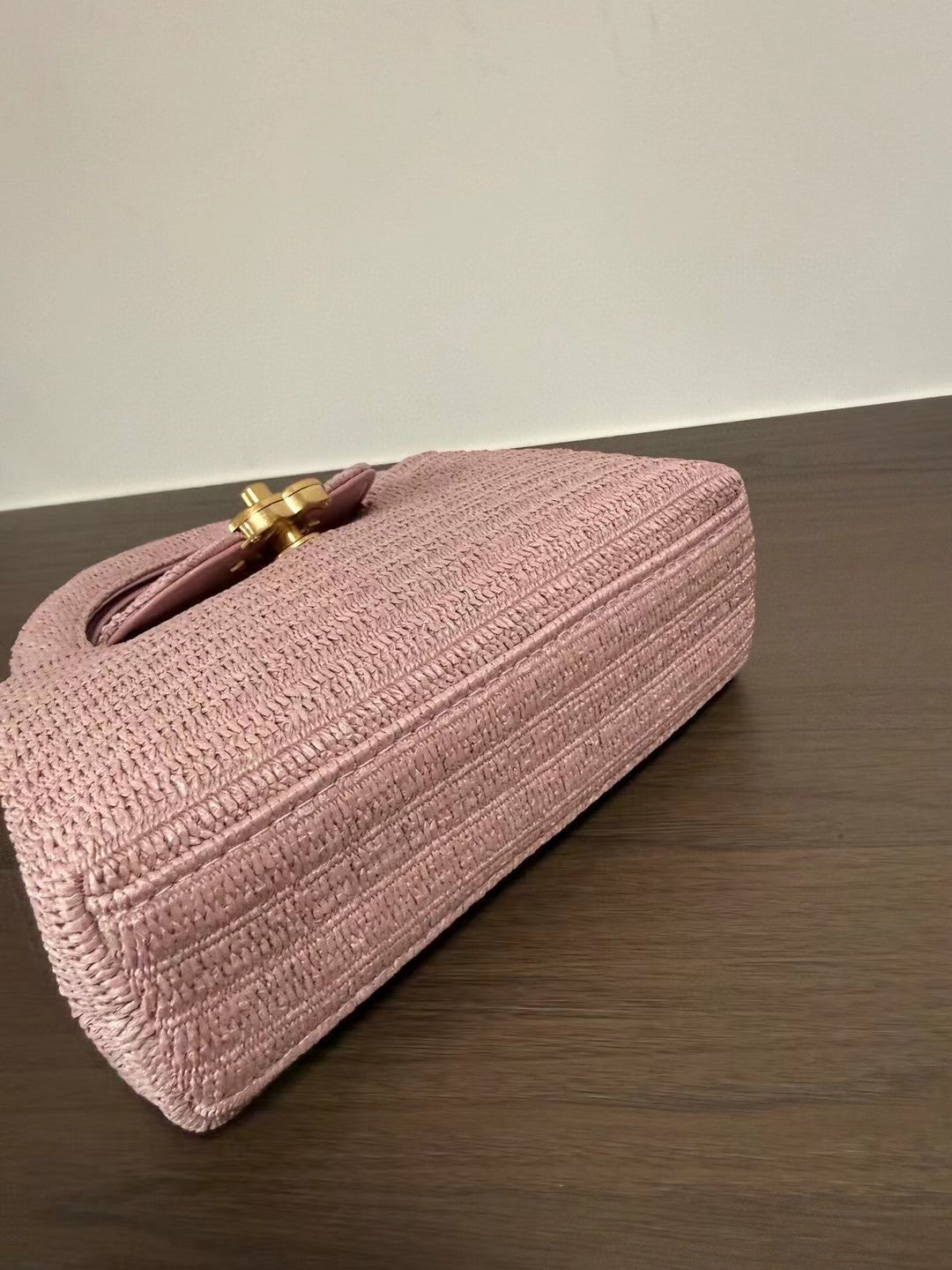 136PC15B Popular Woven bag