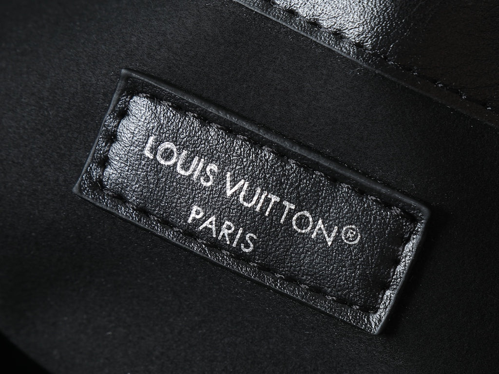 146PE16B Popular leather bag