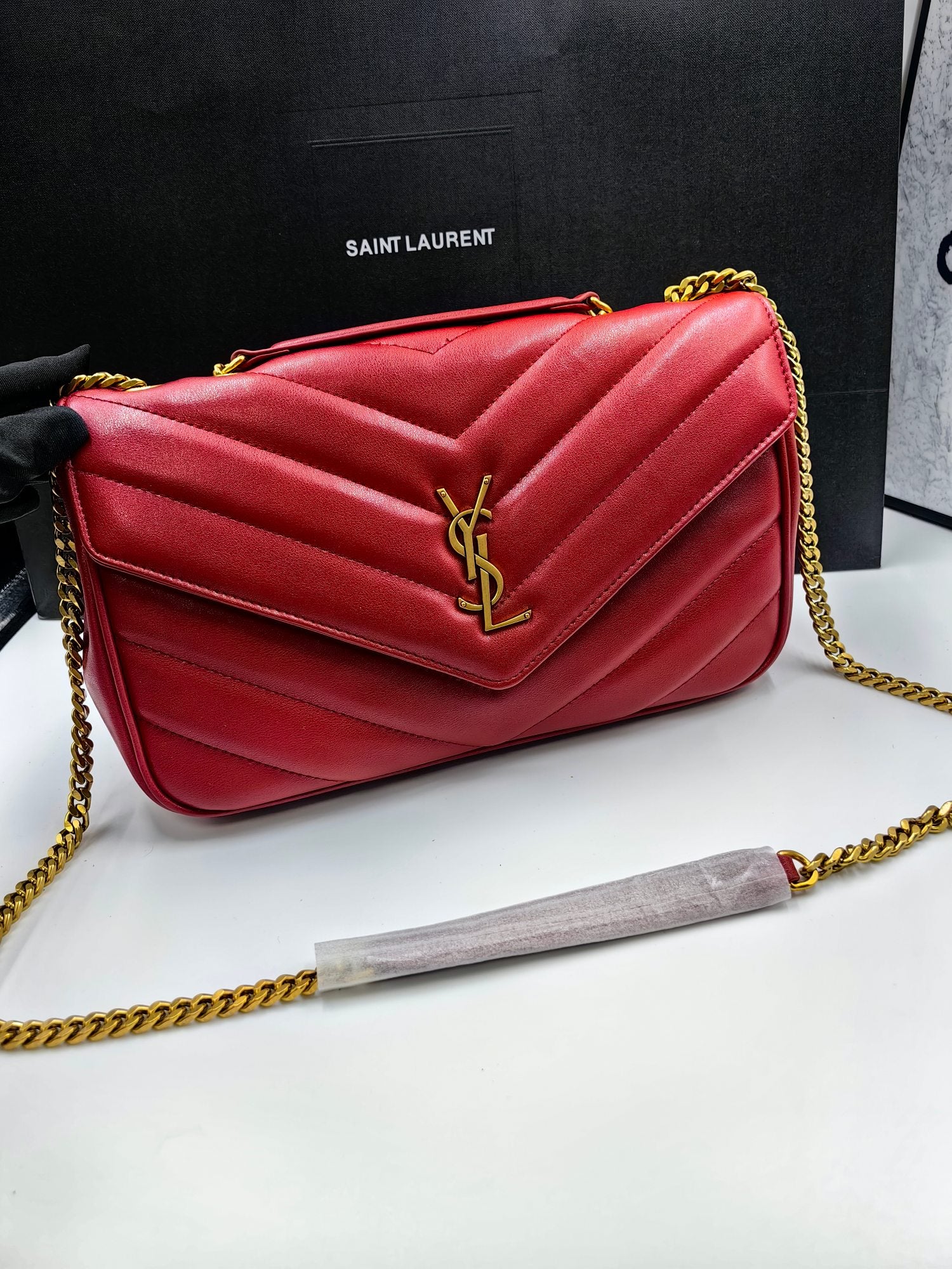 165NSL108B Popular leather bag