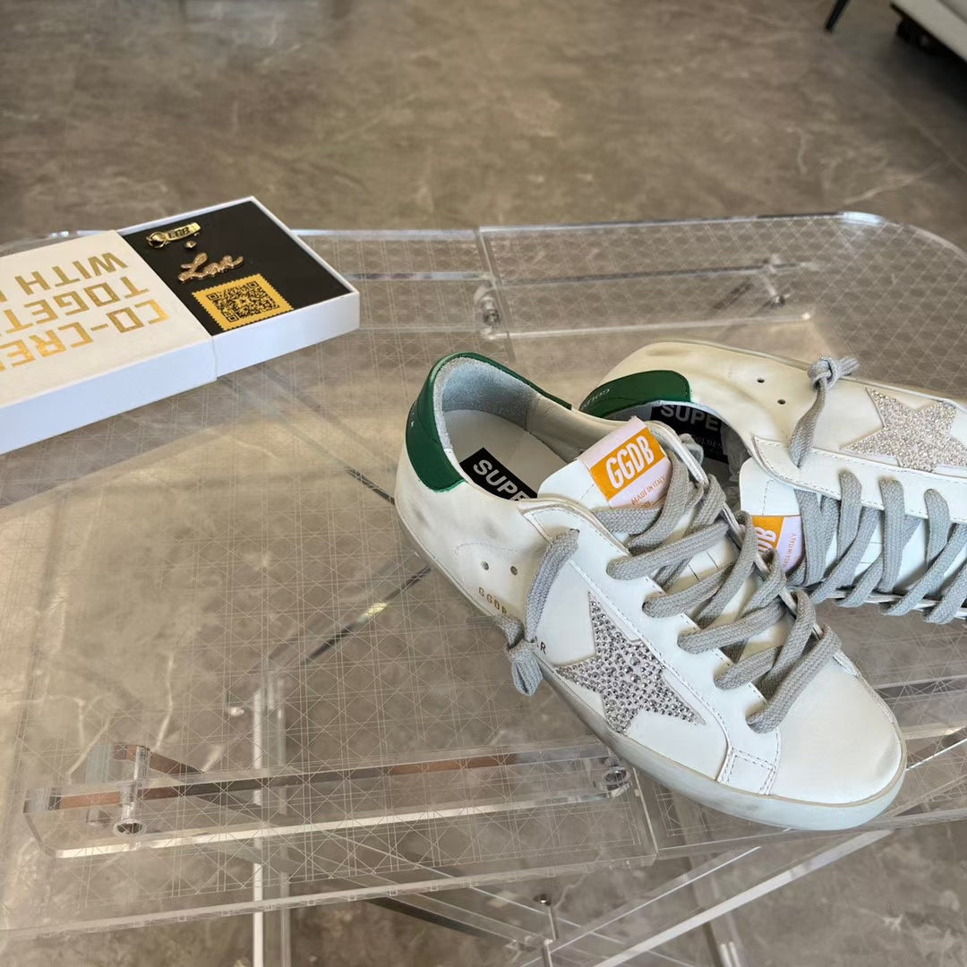 2XGE134Z Popular cowhide leather shoes