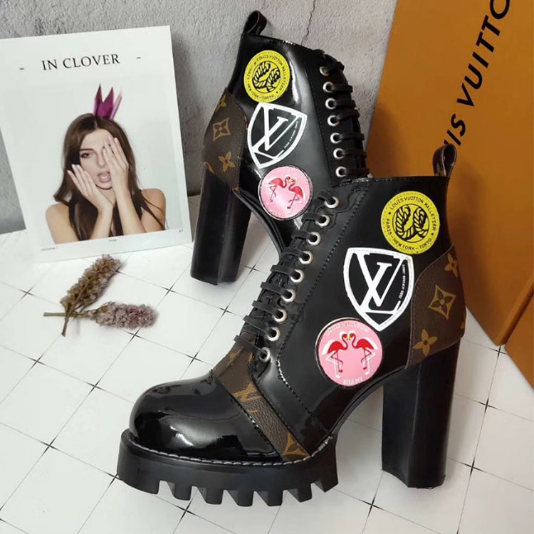 2L7Z  Popular high quality   Boots
