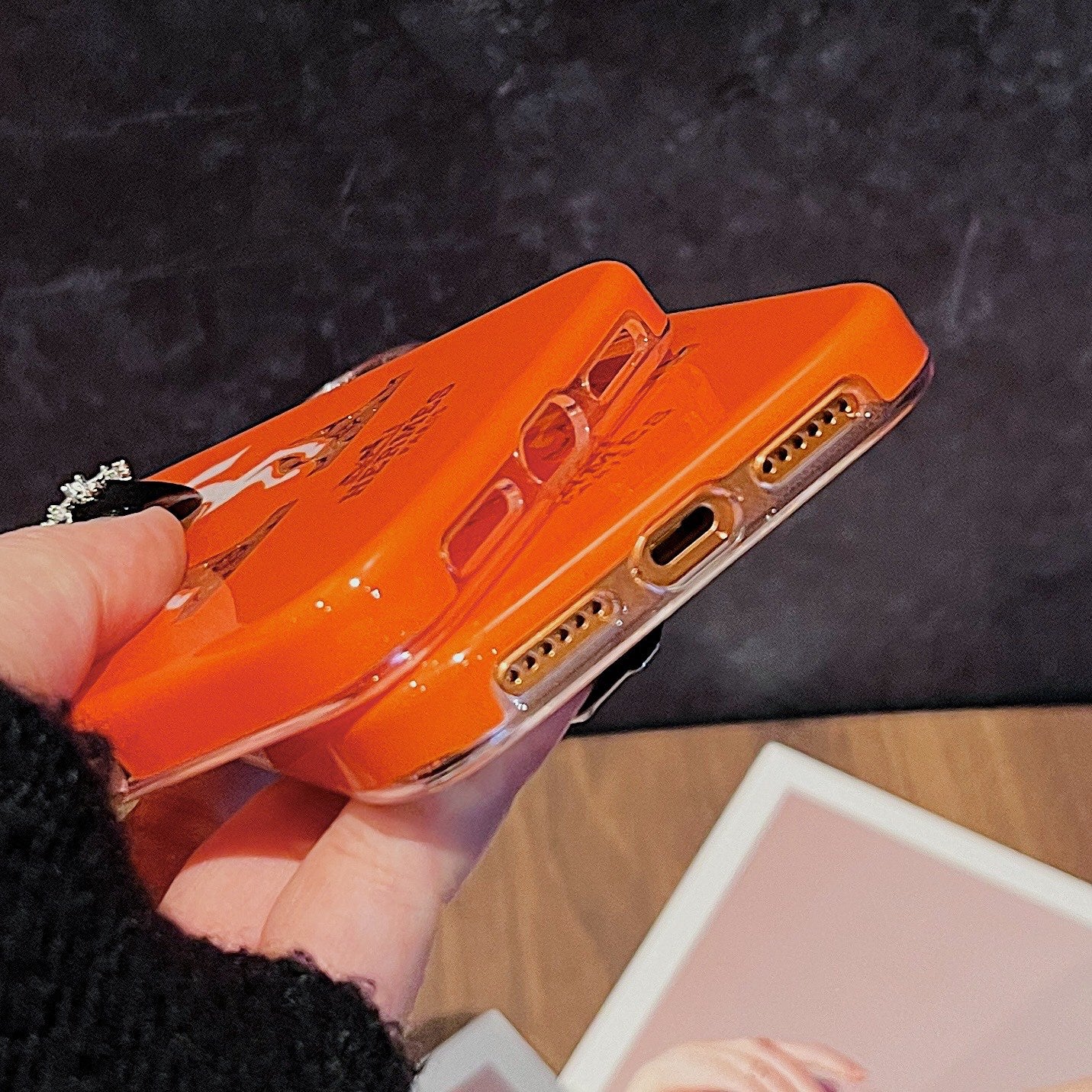 36XH4A Popular Phone Case