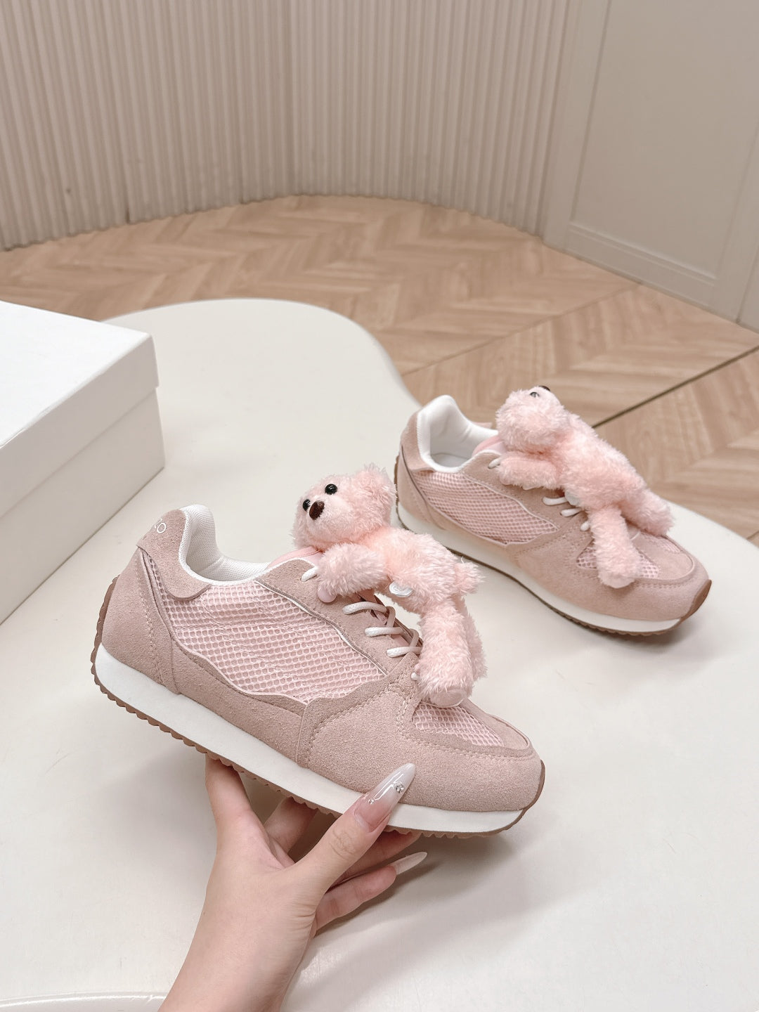 295QA140Z  Popular high-quality Shoes