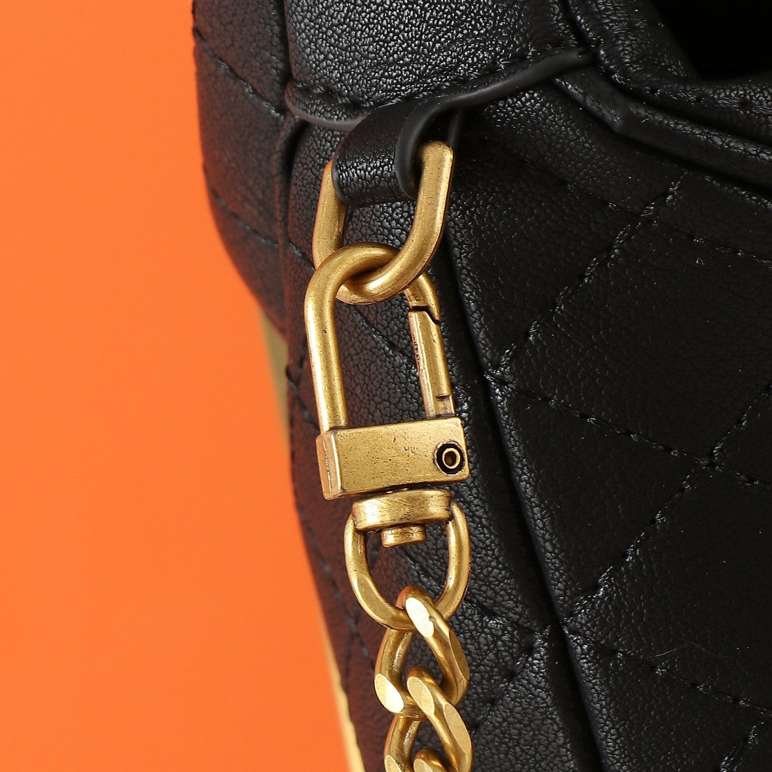 1XSL77B Popular   leather bag