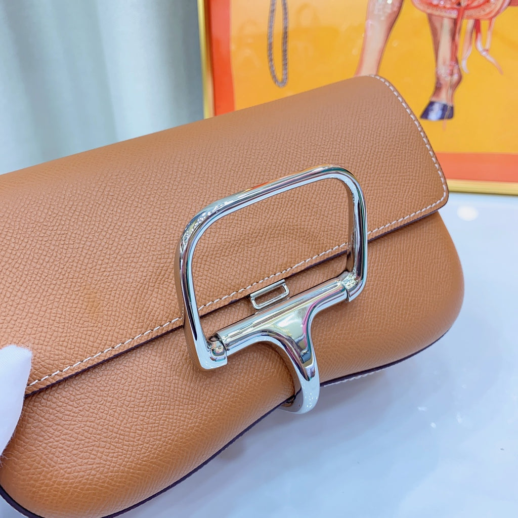 155NH8B Popular  leather bag