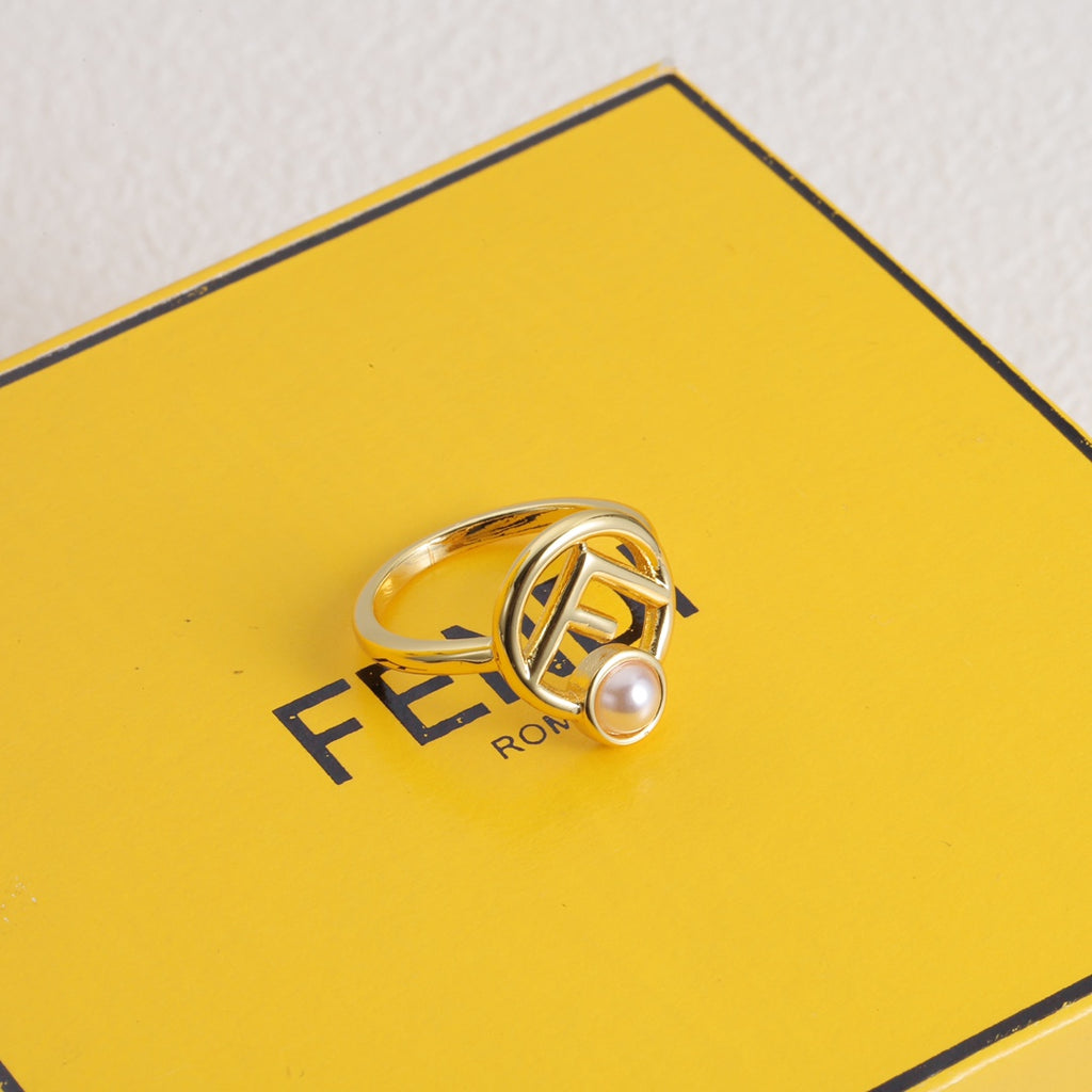 14F181J  Popular   Rings