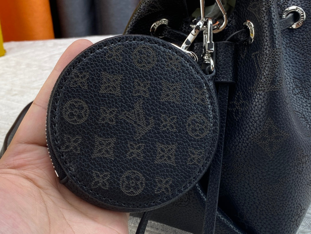 165NE99B Popular  leather bag