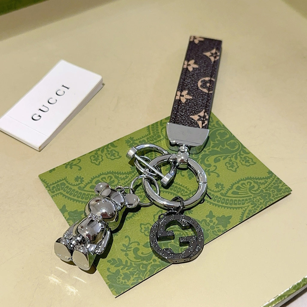 35ZB79A Popular bag 's charms accessories