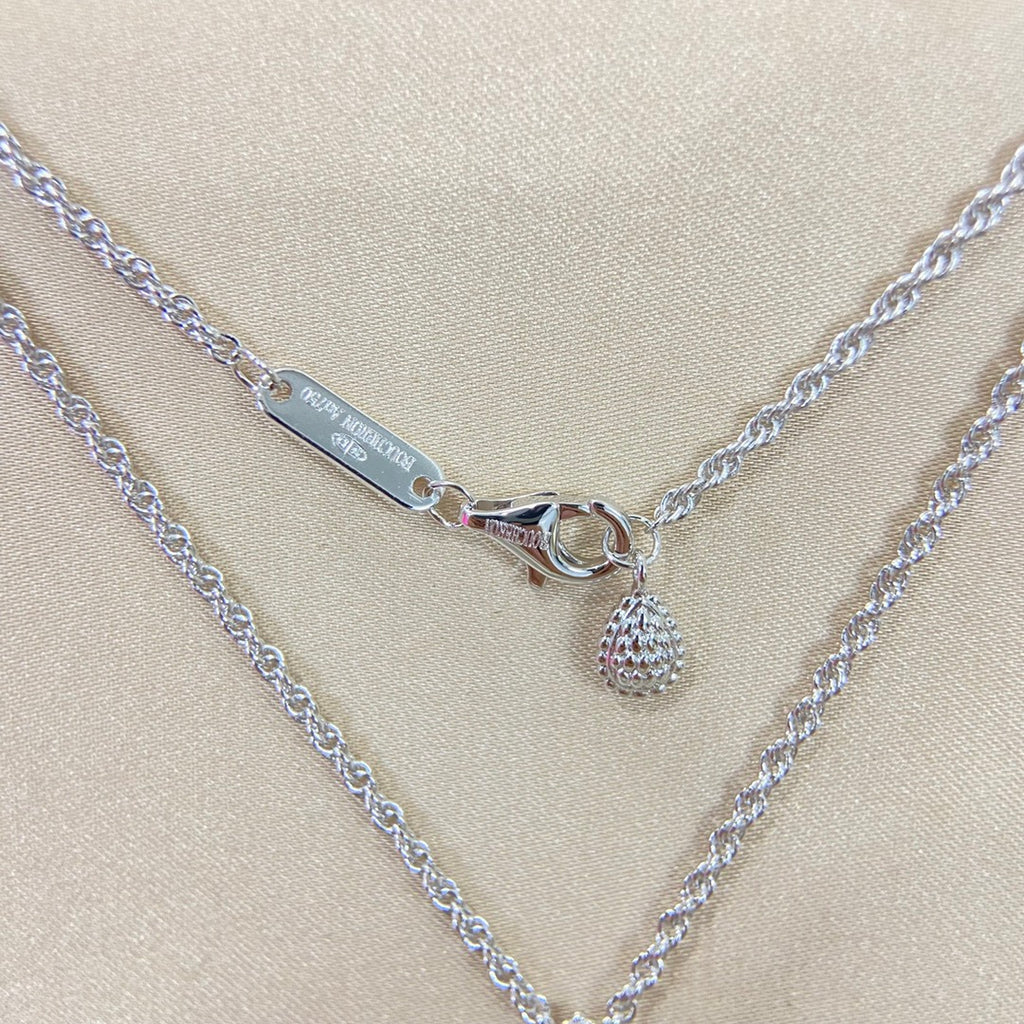 55QA174X Popular  Necklace