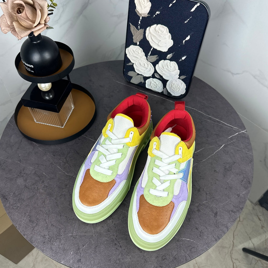 2105QA329Z Popular high-quality Shoes