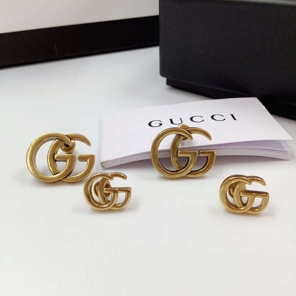 1B45E Popular  Earrings
