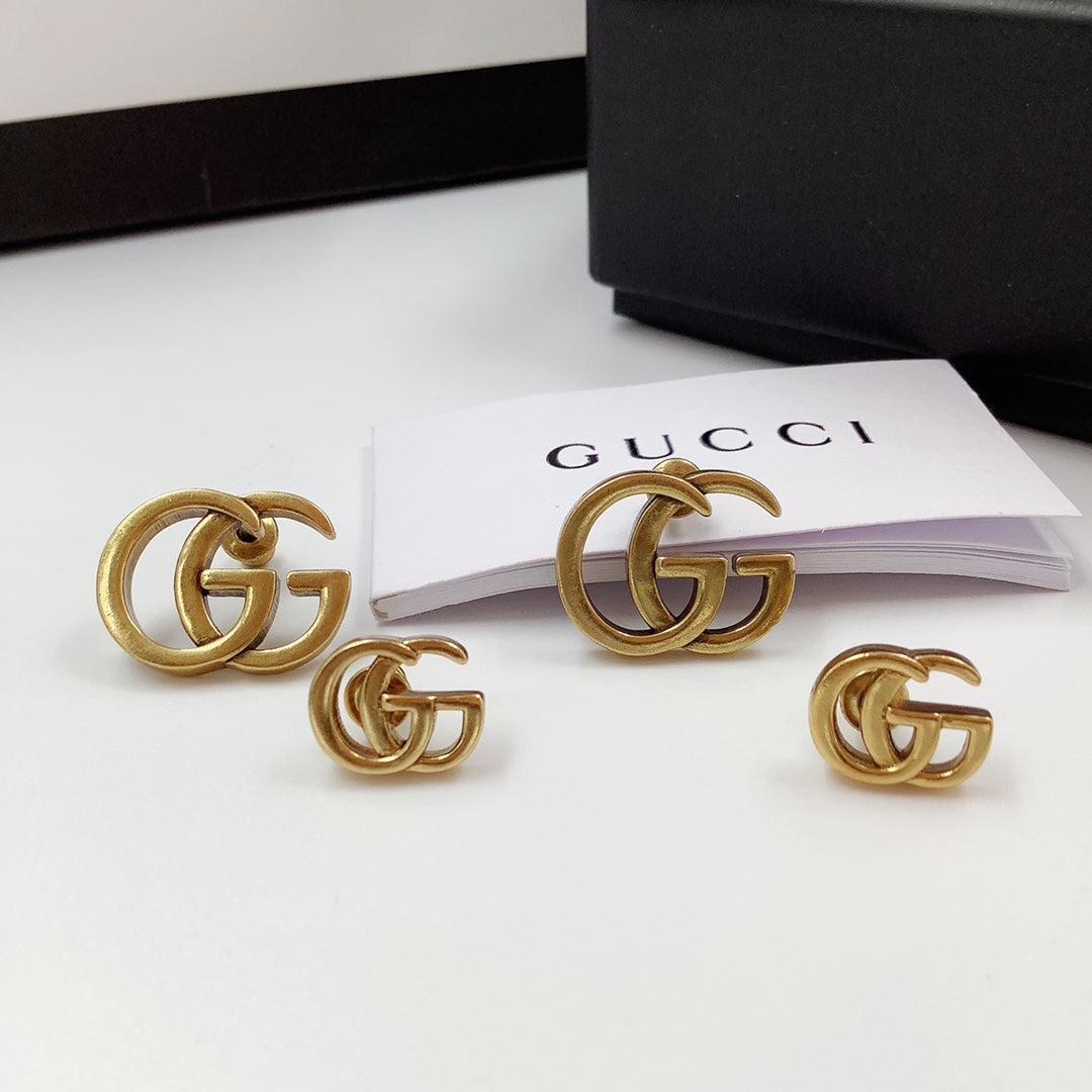 1B45E Popular  Earrings