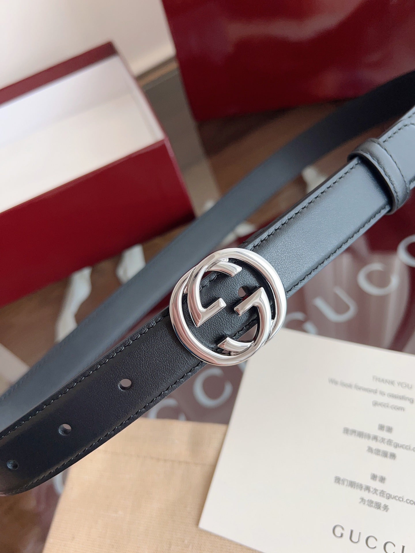 1115QB21P Popular High quality belt With full package