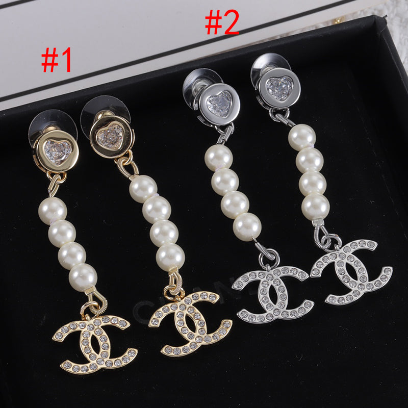 14C783E Popular Earrings