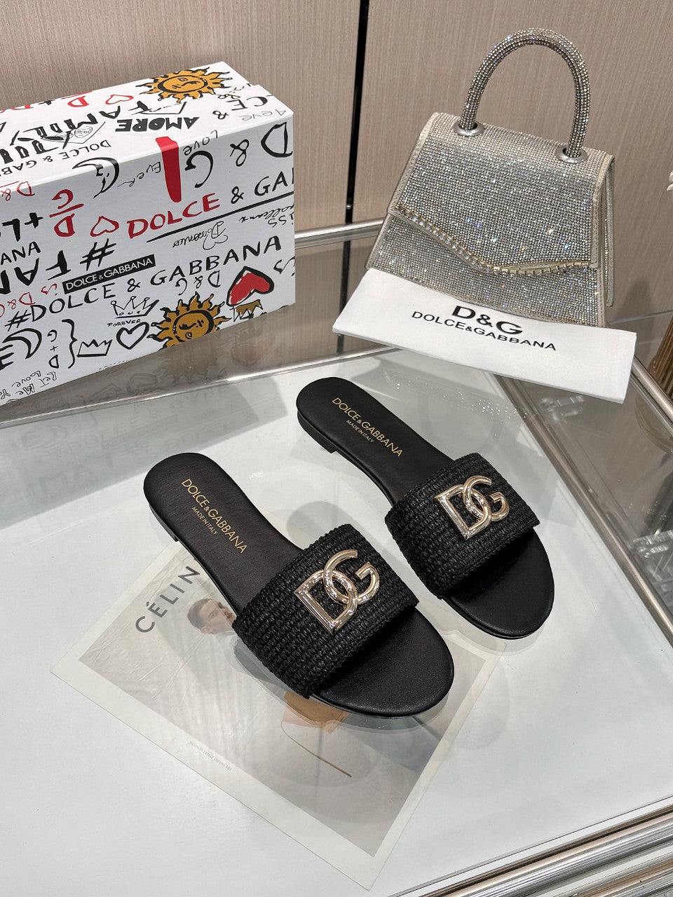 285ZA6Z  Popular leather Shoes