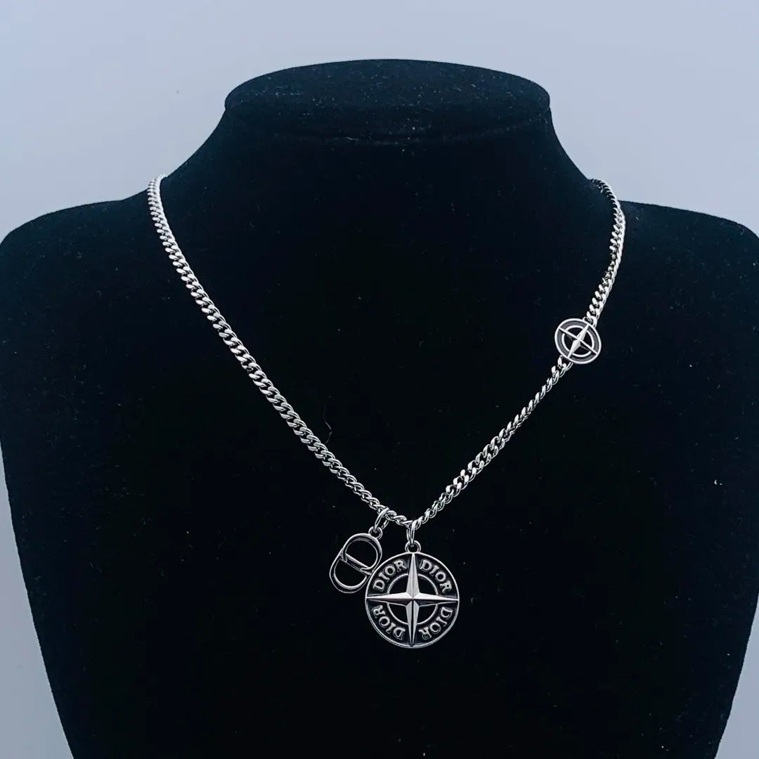14D1069X Popular   Necklaces