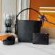 155NE78B Popular   leather bag