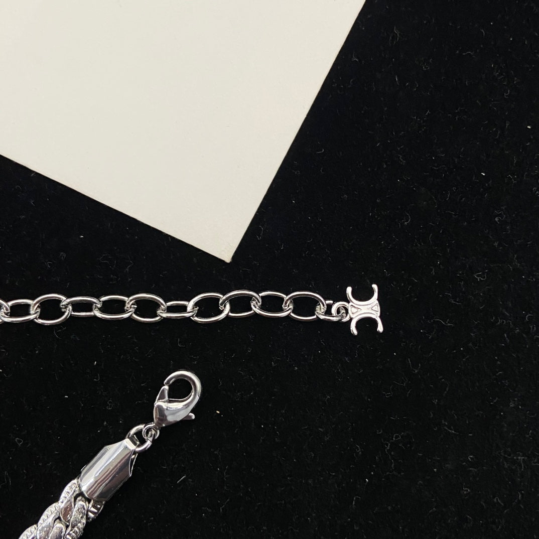 55QN248X Popular Necklace