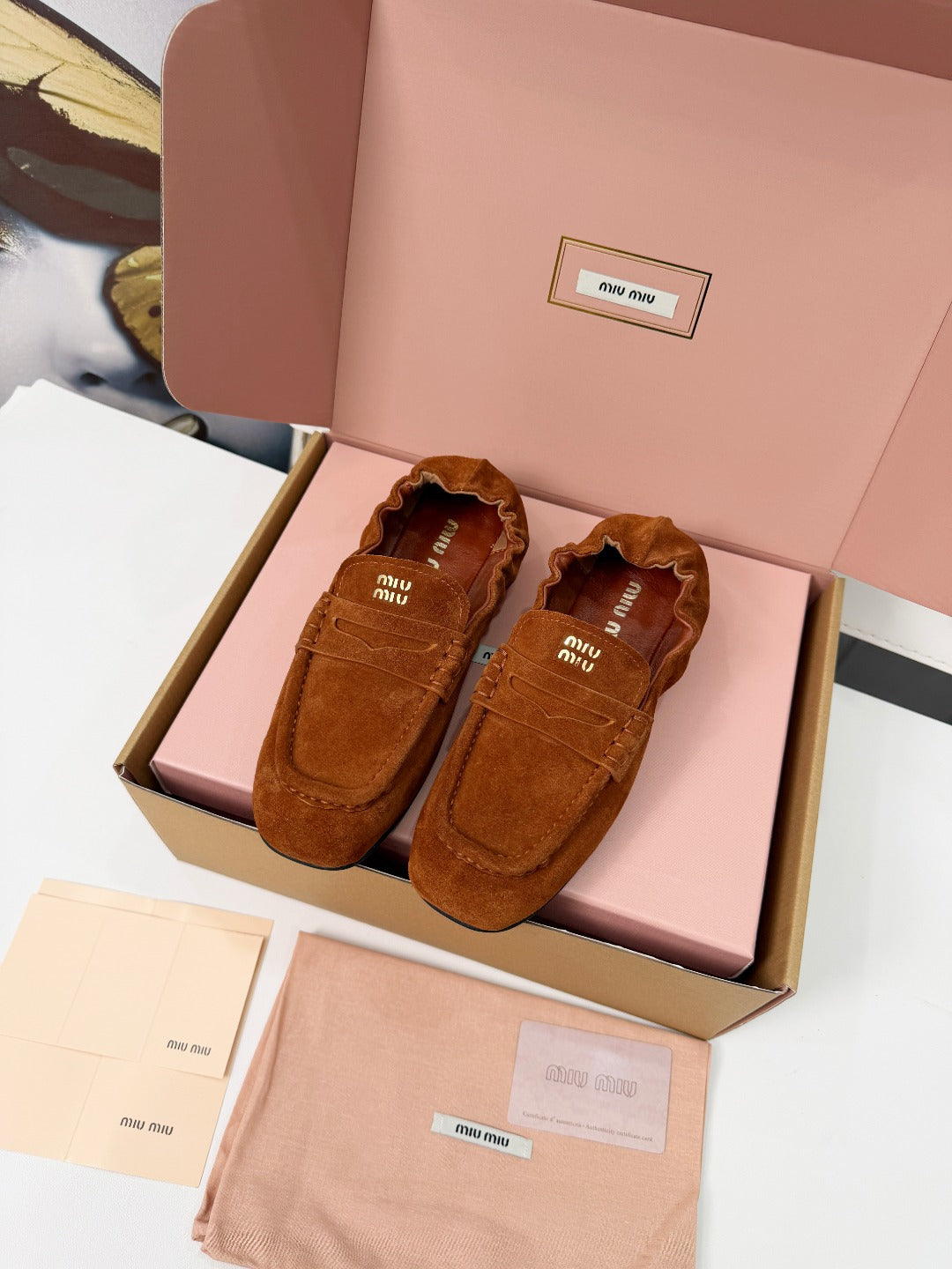 Z2P36A53 Popular high-quality leather Shoes