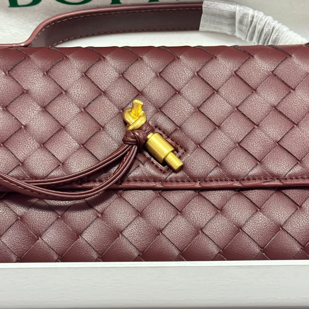 1XA380B Popular    leather bag 