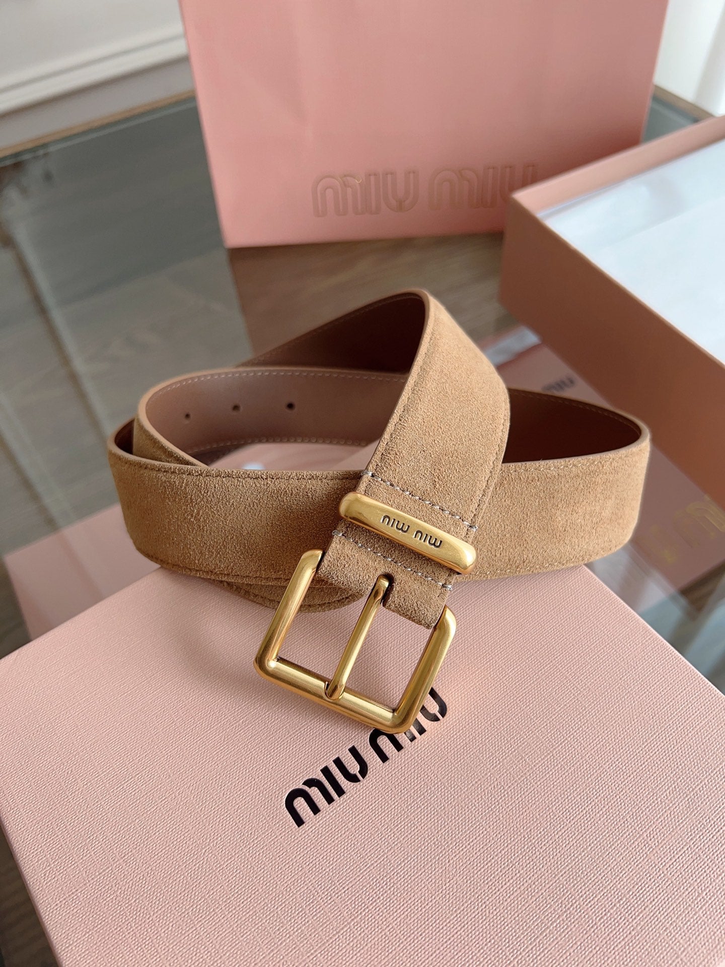 1115QA45P Popular High quality belt With full package