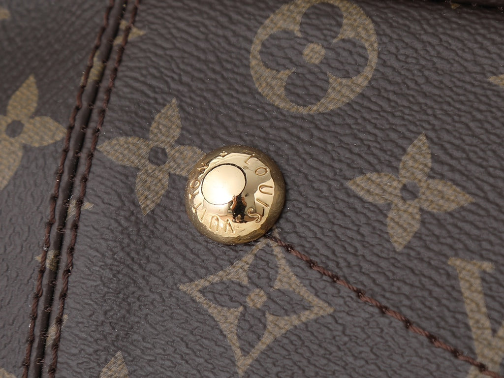 146PE65B Popular leather bag