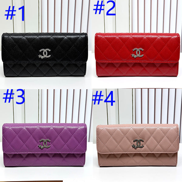 136NC20B Popular  leather  Wallets