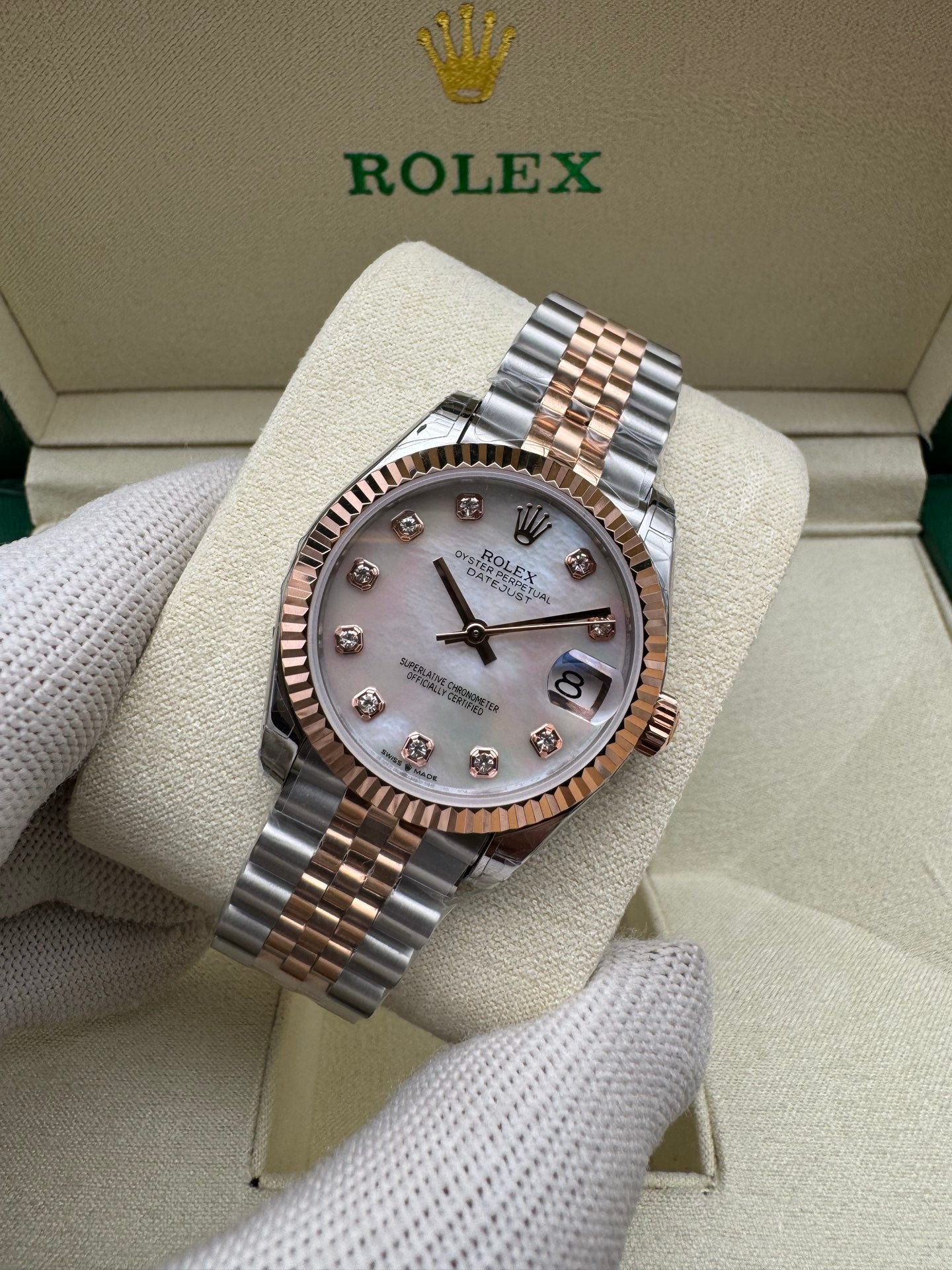 136RL11L Popular Watches