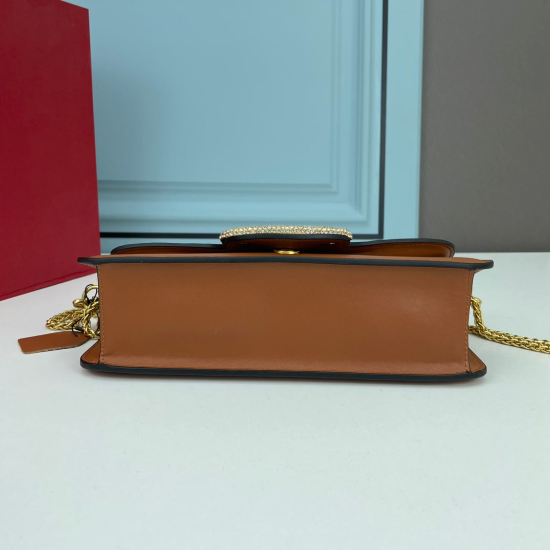1WVL114B Popular  leather bag