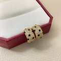 556NK27E Popular  Earrings