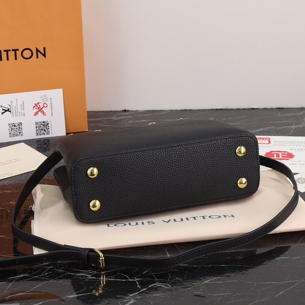 1XE442B Popular  leather bag