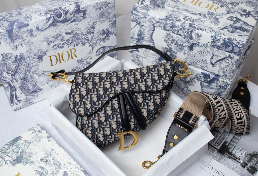 5D12B Popular leather bag 