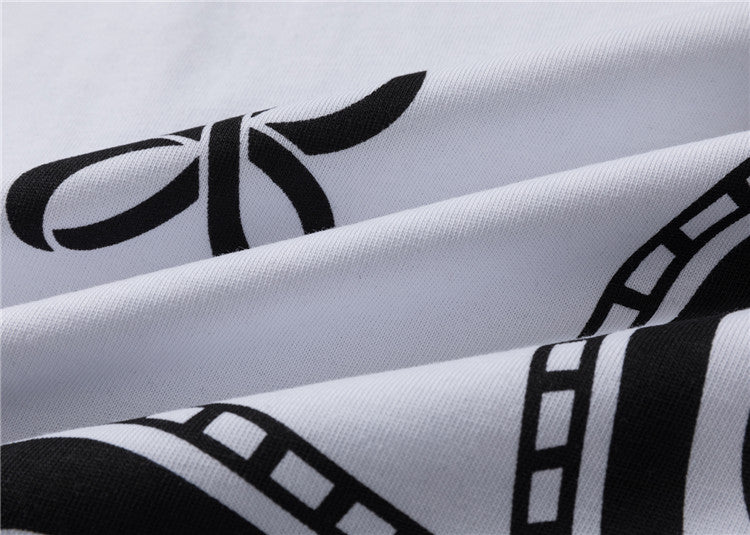 135WA100U  Popular T-shirts