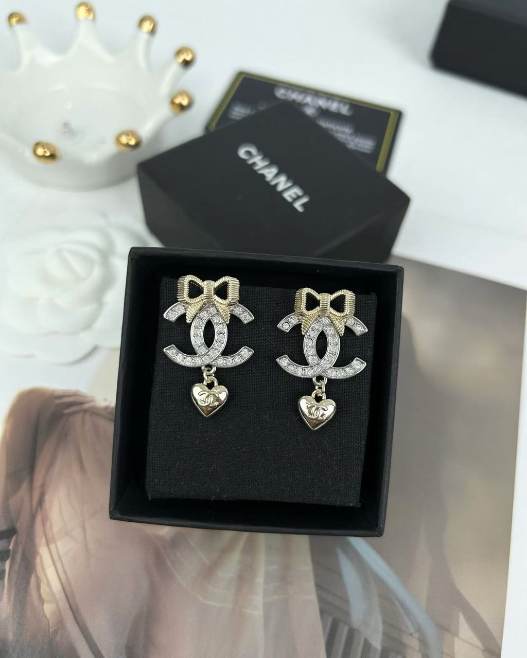 15ZC57E Popular Earrings
