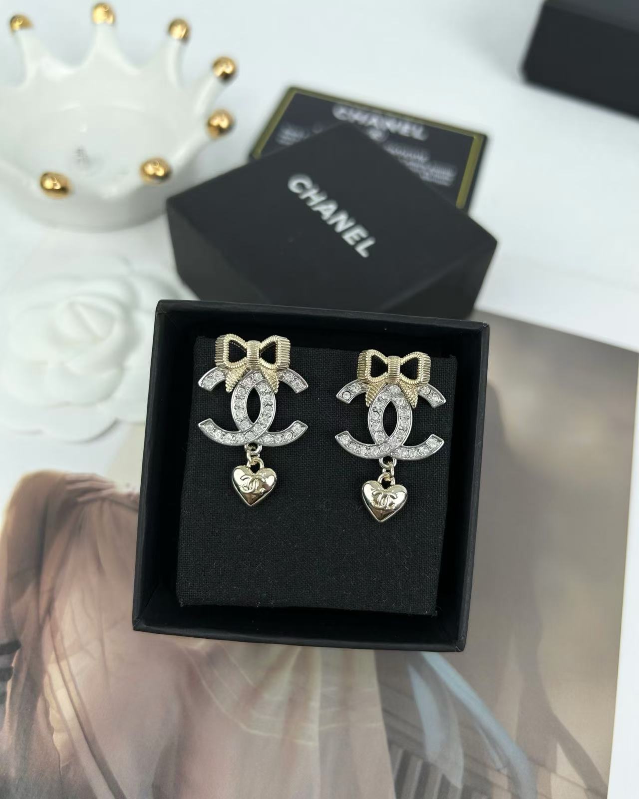 15ZC57E Popular Earrings