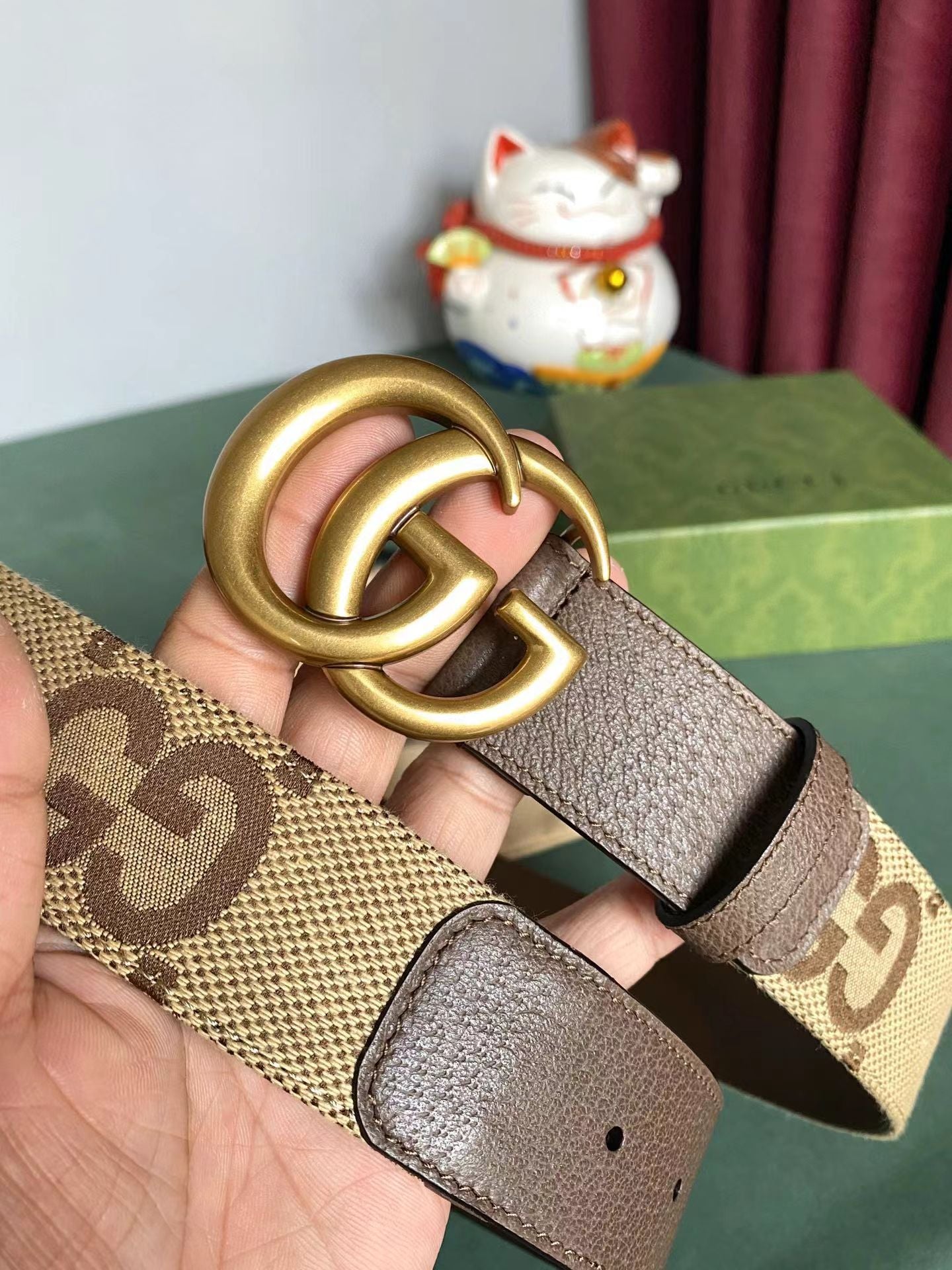 JXB122P Popular   High quality belt With full package