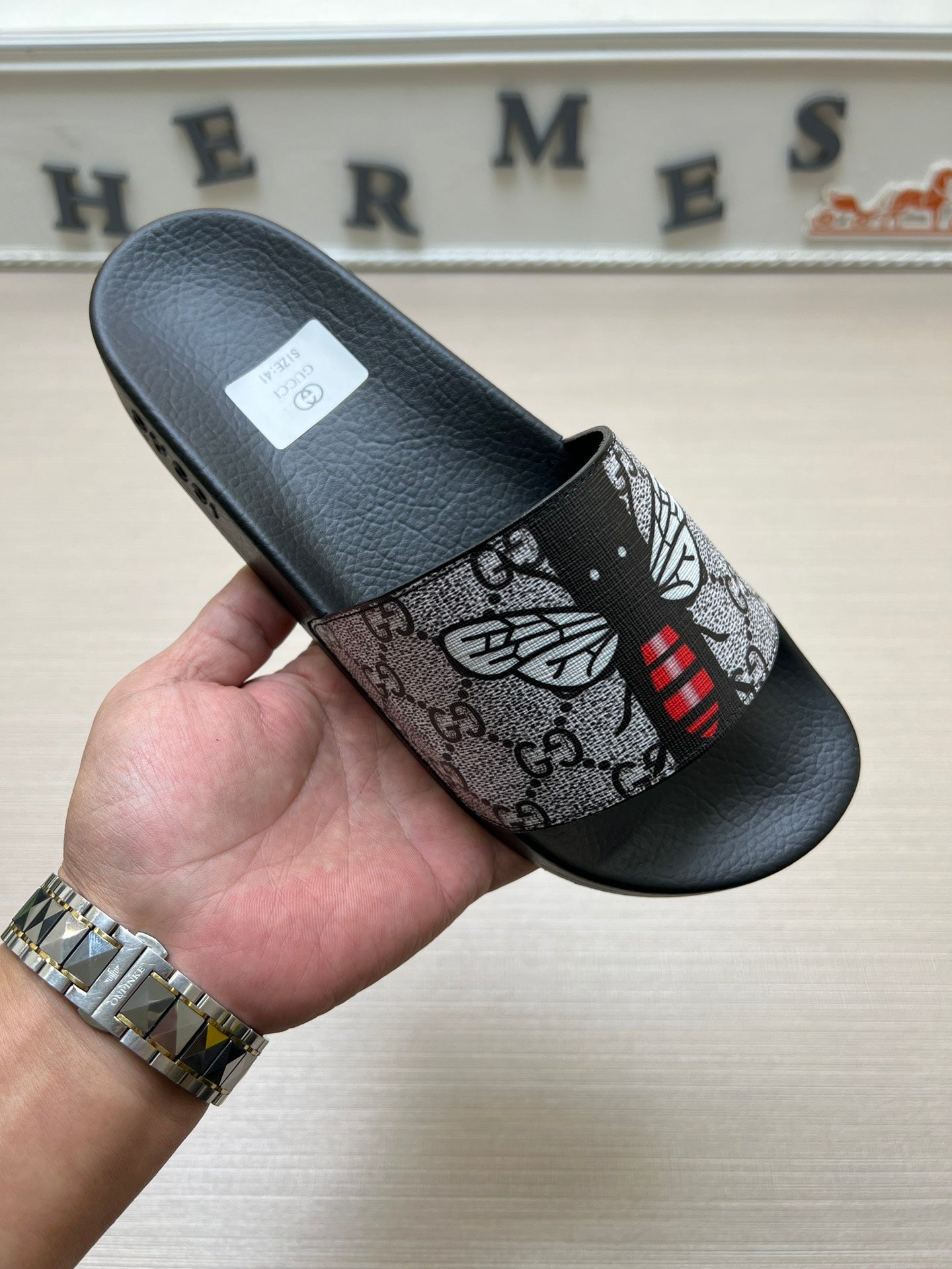 5LB235Z Popular Slippers