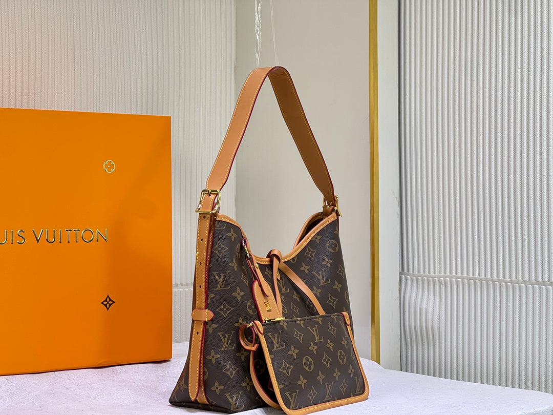 1XE147B Popular  leather bag 