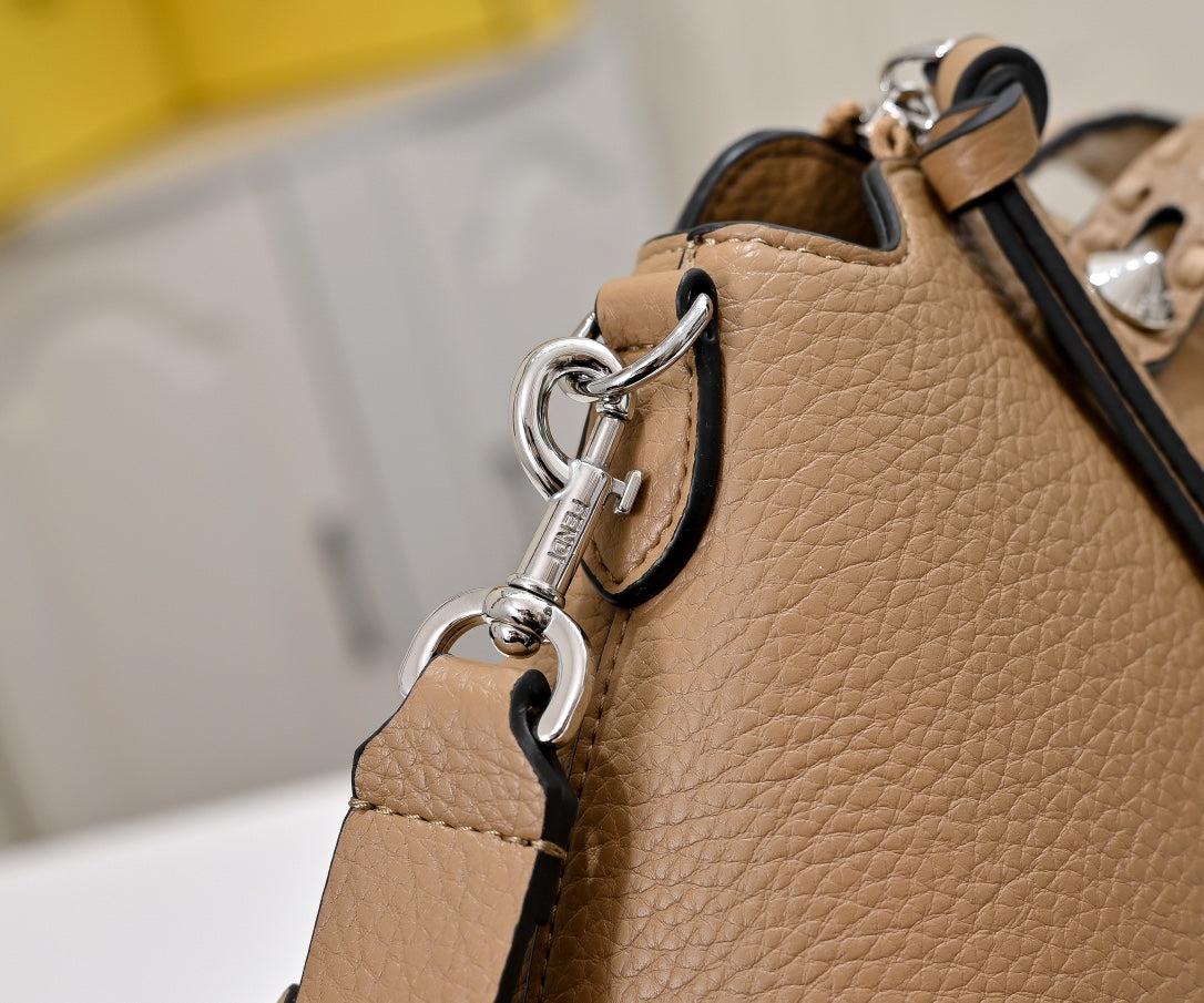 1WF109B Popular  leather bag